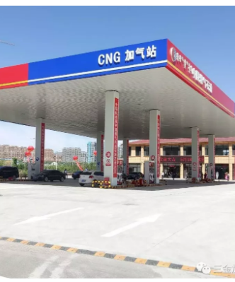 内蒙古呼和浩特兴邦石油