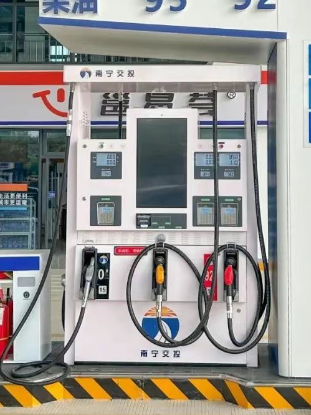 视听营销，原创形象，这座时尚+实力的加油站等您来体验